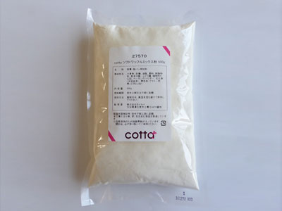 cotta \tgbt~bNX 500g