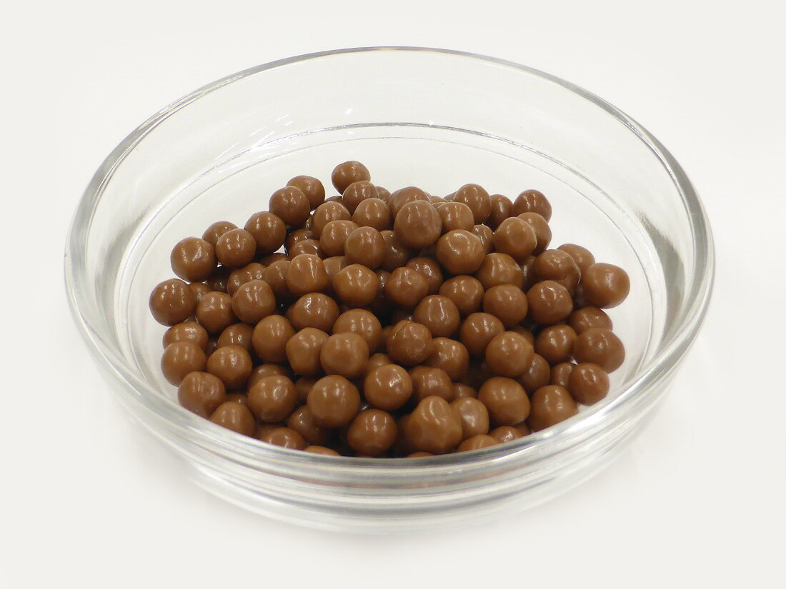 【冷蔵便】cotta カレボークリスパール ミルク 100g　▲【夏季クール便】