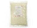 cotta 石臼碾きライ麦粉 ハイデ 500g
