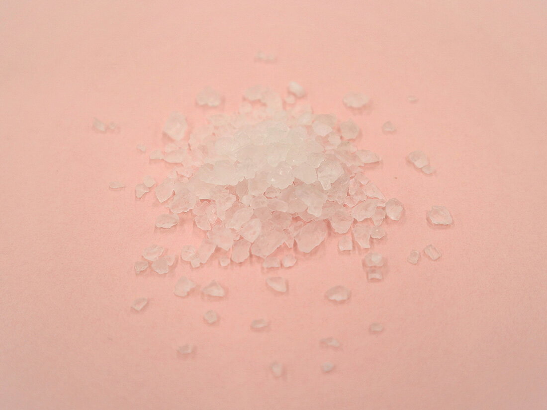 cotta シシリー岩塩（大粒）100g