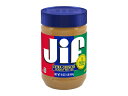 JIF クランチピーナッ