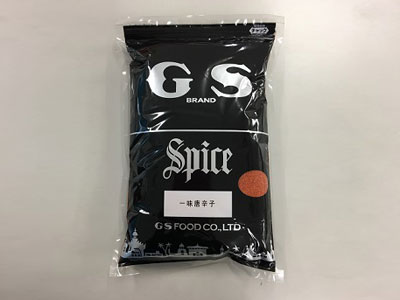 GS 一味唐辛子(1kg)