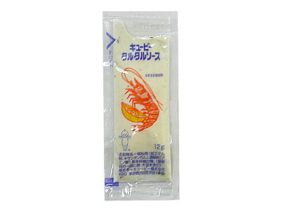 樂天商城 - キューピー タルタルソース(12g×40個入)