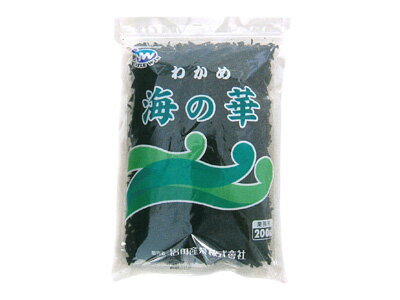 TW印 わかめ 海の華(200g)