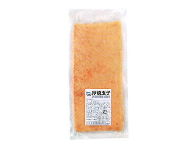 【冷凍】TW印 厚焼玉子(500g)