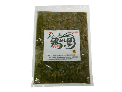樂天商城 - 【冷蔵】原食品研究所 鶏めしの具(業務用) 400g