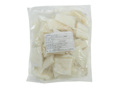 【冷凍】福岡中央 ペルーイカ (端材) (1kg)