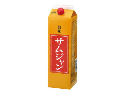 創味 サムジャン 2kg