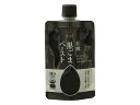 和田萬 新・有機黒ごまペースト 80g