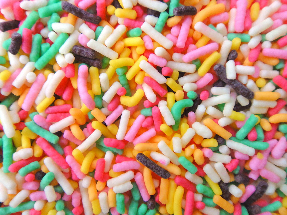 カラフルスプレー 20g　▲【夏季クール便】のサムネイル