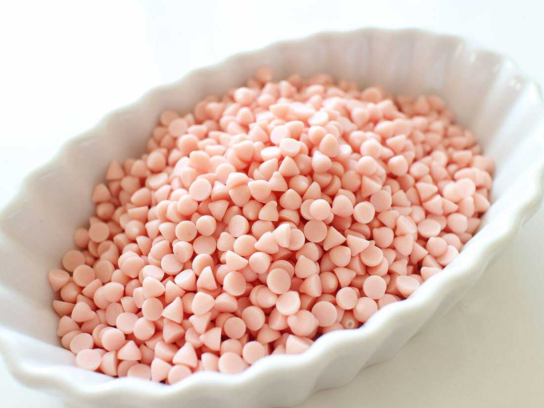 プチチョコチップ ストロベリー 16g　▲【夏季クール便】のサムネイル