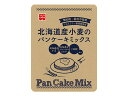 KS HM 北海道産小麦のパンケーキミックス 200g(4)