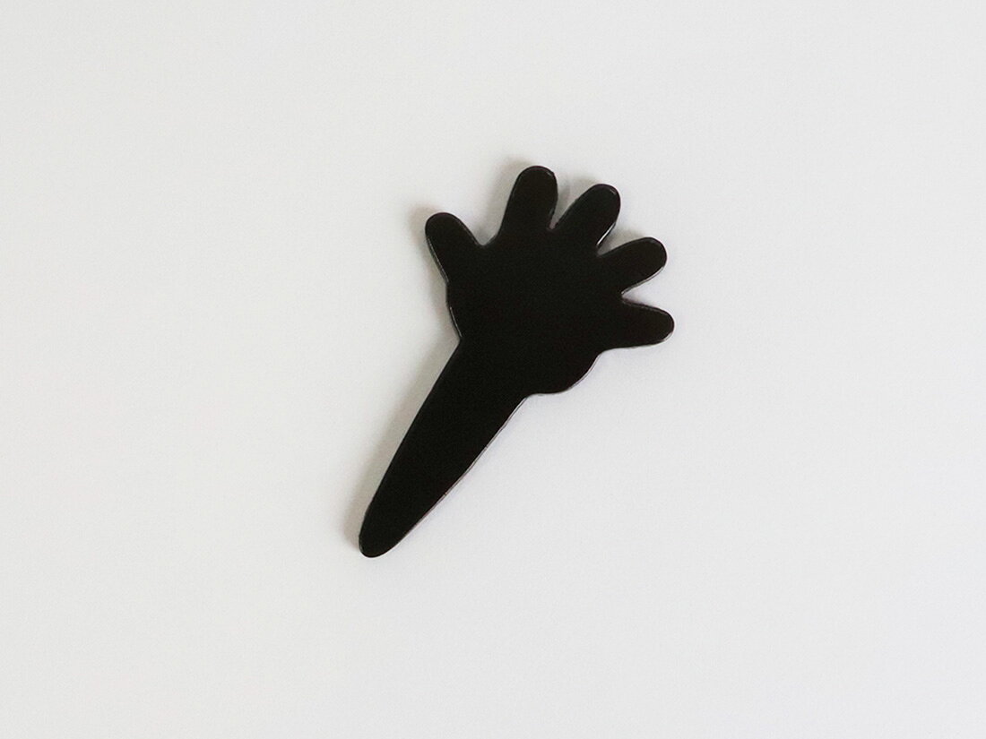 ラッピングストア(コッタ cotta)の【少量販売】冷蔵便 PC・右手左手｜アングル2