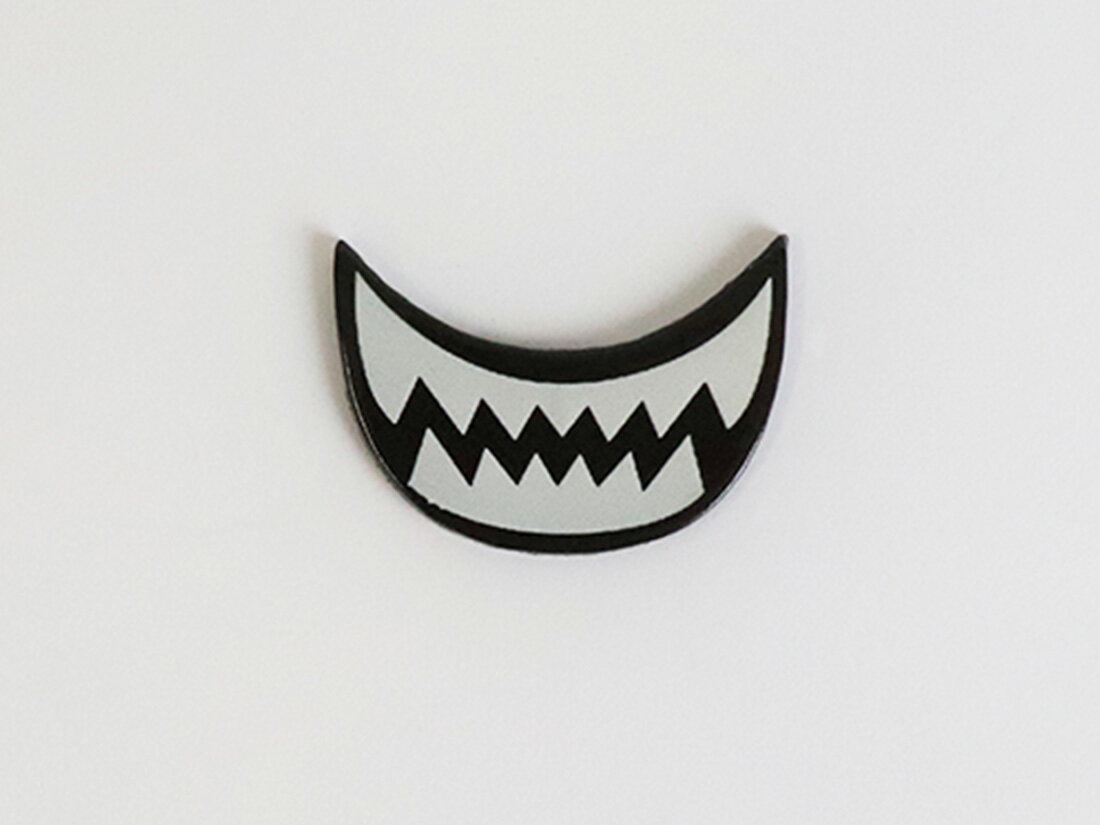 冷蔵便 PC・モンスタースマイル 15個