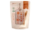 創健社 有機国内産 薄力粉 300g