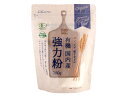 創健社 有機国内産 強力粉 300g