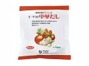 オーサワの中華だし(大徳用)300g(5g×60包)