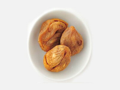 KO)TUR ドライ 白イチジク ホール 1kg