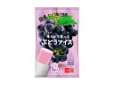 おうちで凍らせて食べる ぶどうアイス 70g×4袋入