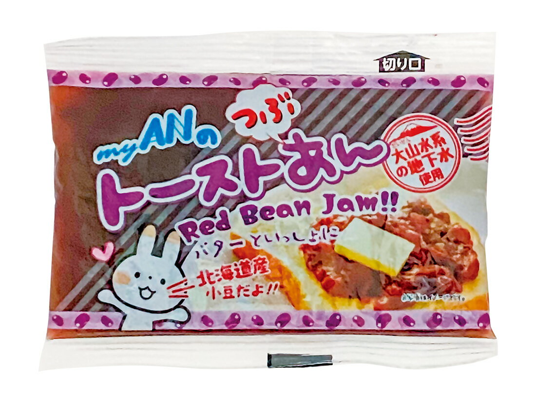 樂天商城 - トーストあん 120g