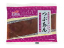 つぶあん 北海道産小豆使用 120g