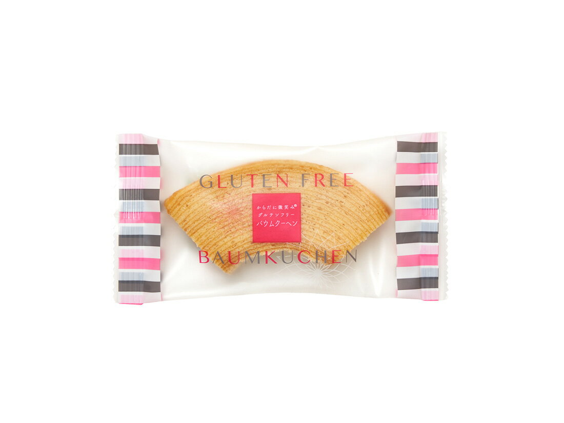 グルテンフリーカットバウム