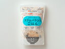 \25日限定!ポイント3倍/スリムバランスごはん 450g(3)