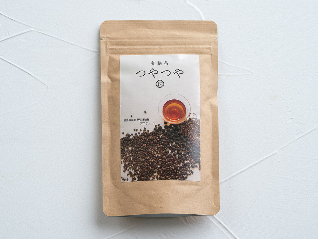 Rakuten - 薬膳茶 つやつや