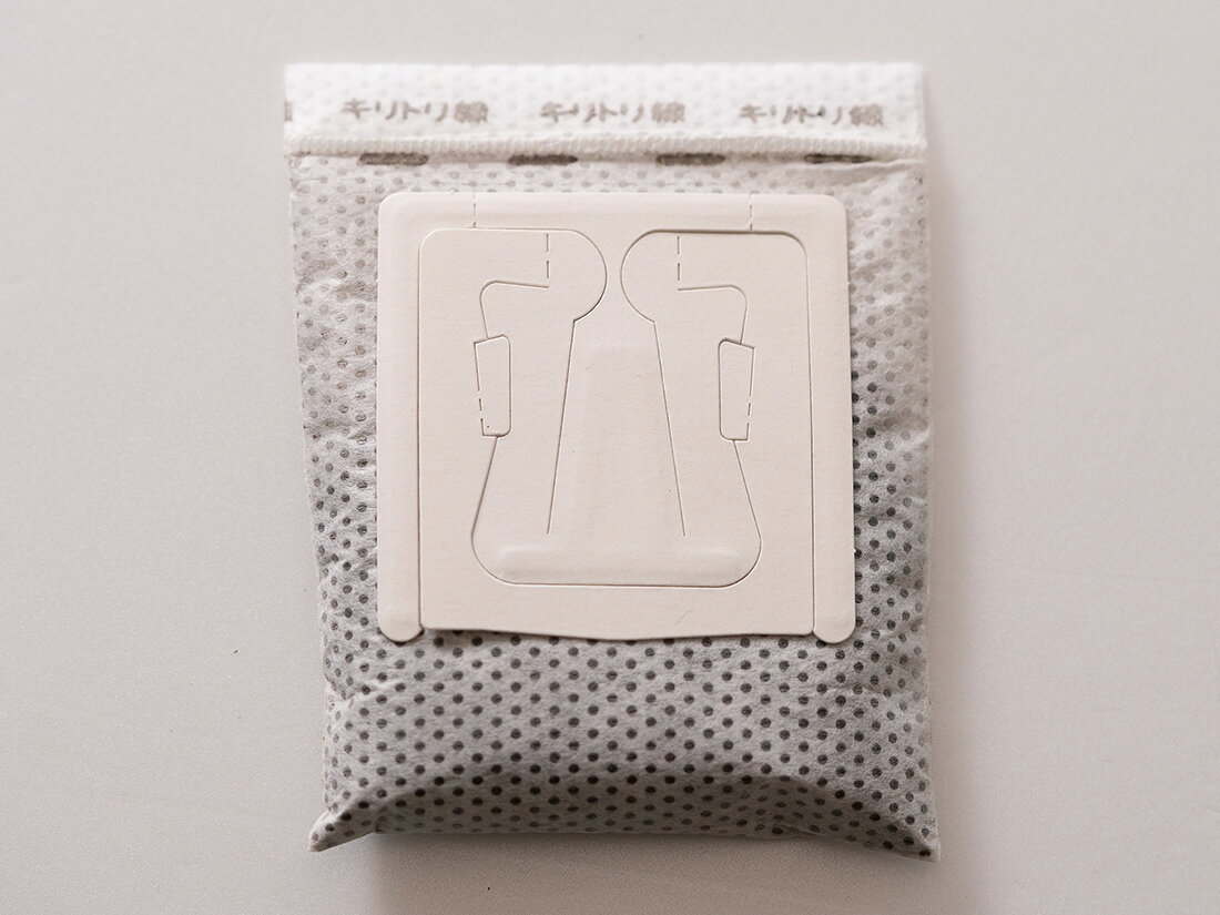 メッセージドリップコーヒー Thank you ホワイト wrappingstore-10329500 ラッピングストア(コッタ cotta) サンプル画像2