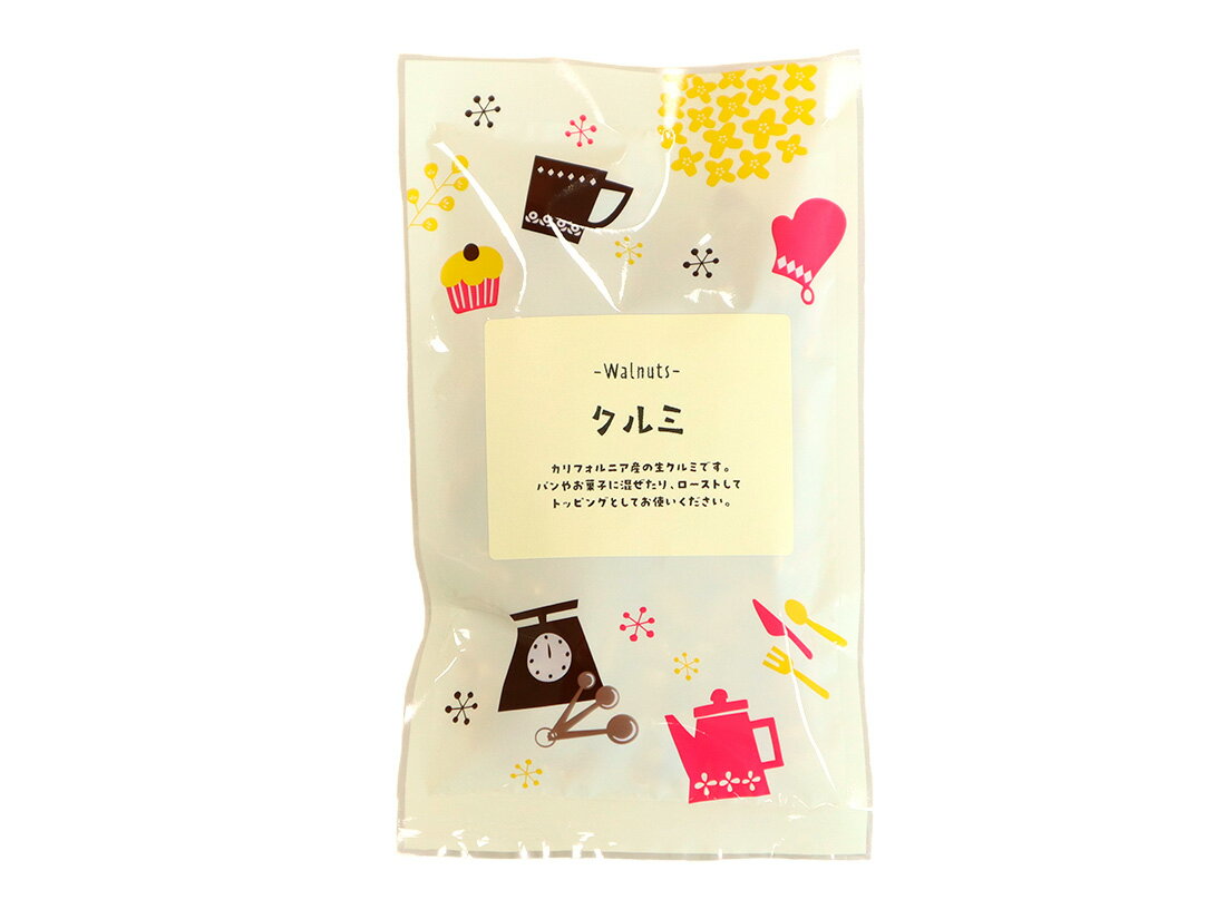 樂天商城 - クルミ100g（P）