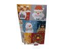 スタンドBOX クラシッククリスマス 5枚