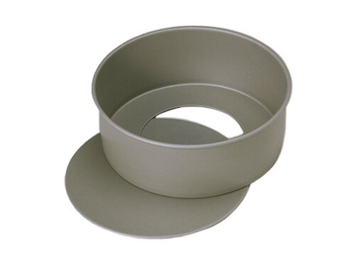 ベイクウェア デコレーション 底取型 15cm...