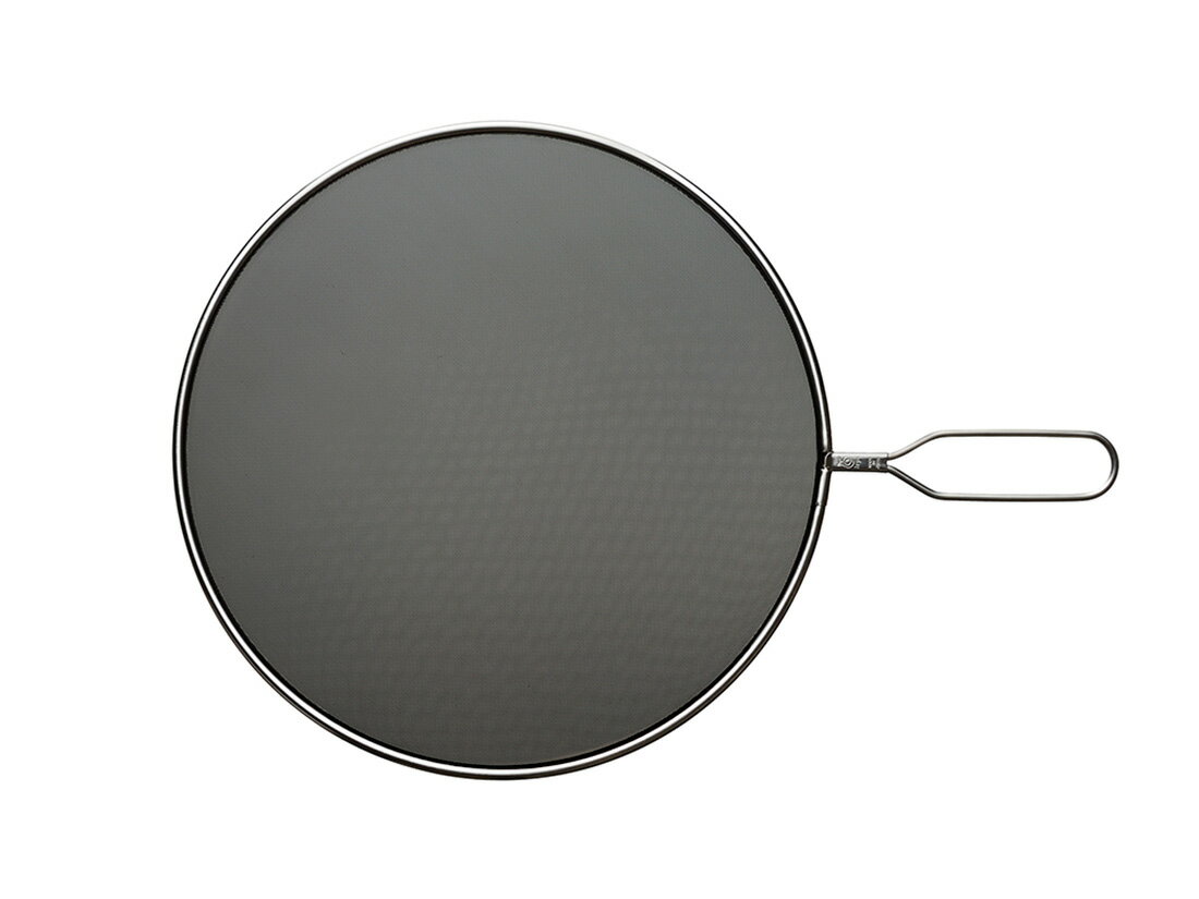 レイエ 油ハネを防ぐメッシュカバー 29cm