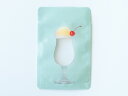 【少量販売】 cotta ゼリースタンドパック クリームソーダ 5枚