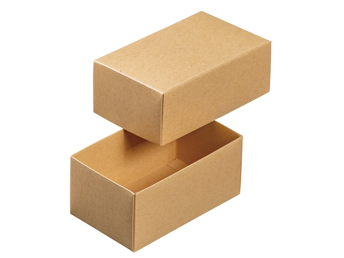 【少量販売】ギフト箱 Nギフト 70 ウッズ S 1枚