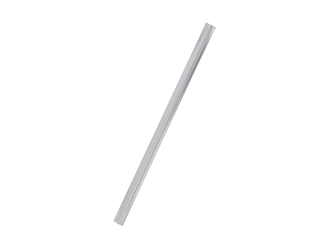 Rakuten - カラータイ 4mm幅×8cm シルバー(1000本入)