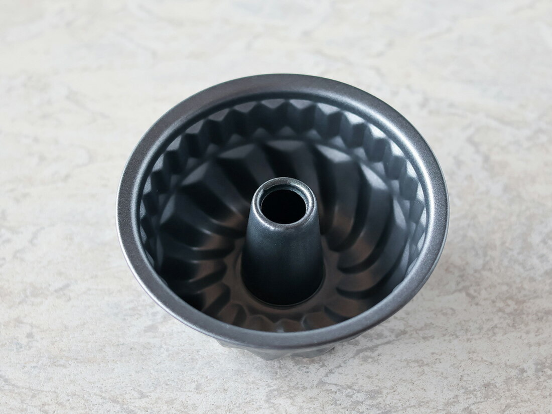 楽天市場】クグロフ型 10センチの通販