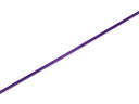 シングルサテンリボン 3mm幅×20m巻 濃紫