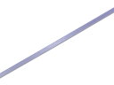 シングルサテンリボン 6mm幅×20m巻 藤