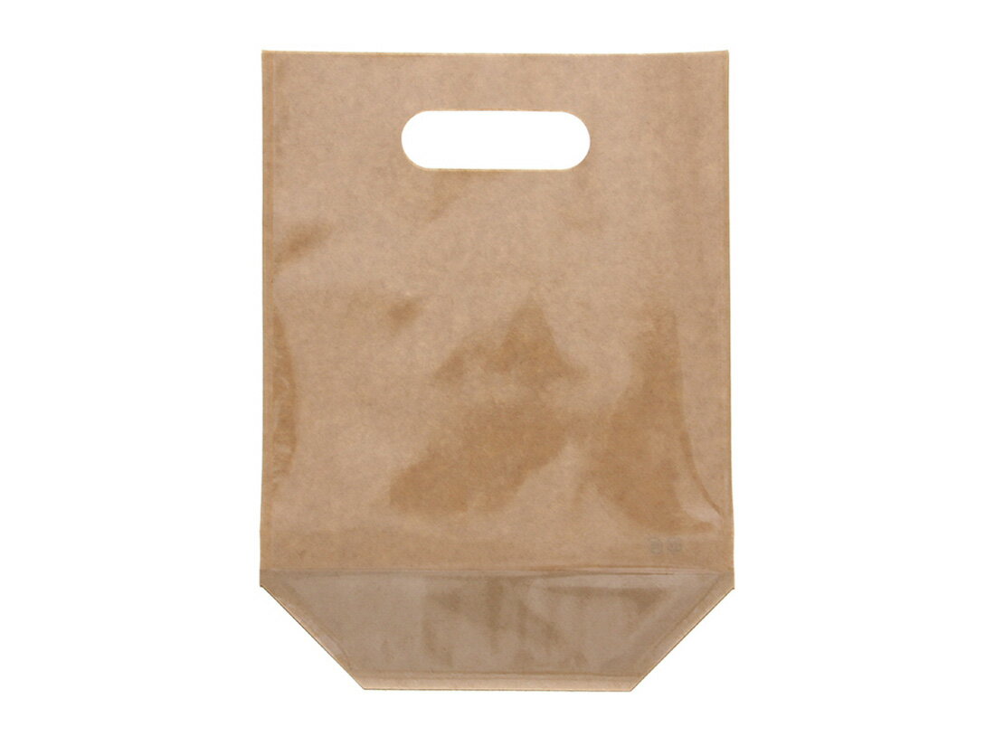 【少量販売】紙プラス スタンドパック 40-2