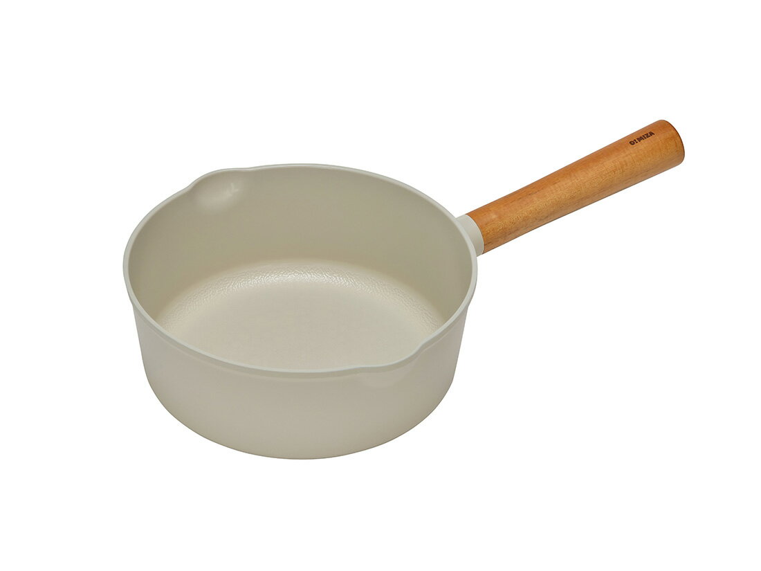 Dr.HOWS オミジャ マルチパン 20cm クリーム