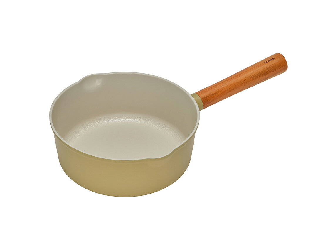 Dr.HOWS オミジャ マルチパン 20cm マスタード