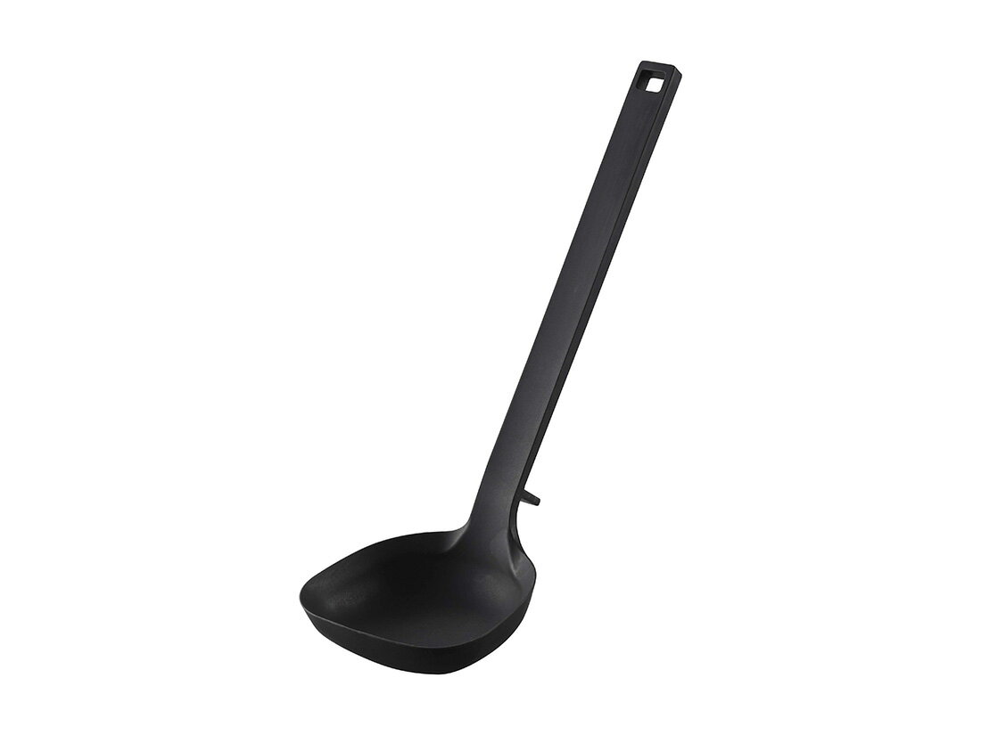 Tower シリコーンお玉 ブラック