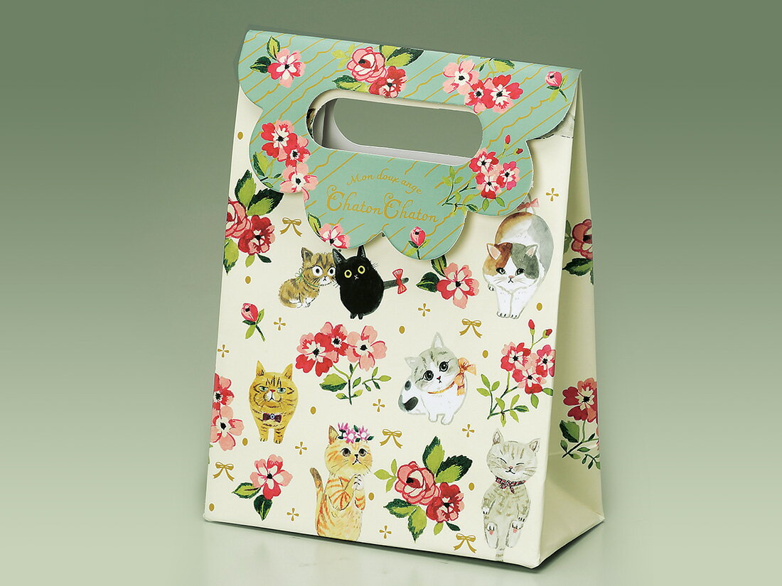 ギフト箱 シャルロッテ 10個