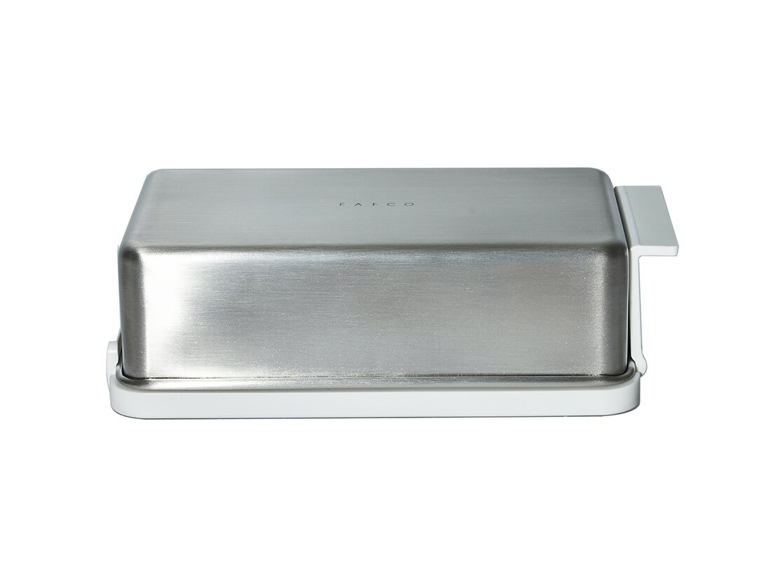 EAトCO Butter case コンテナ