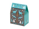 【少量販売】 ギフト箱 コフレBOX ジョワノエル 1枚