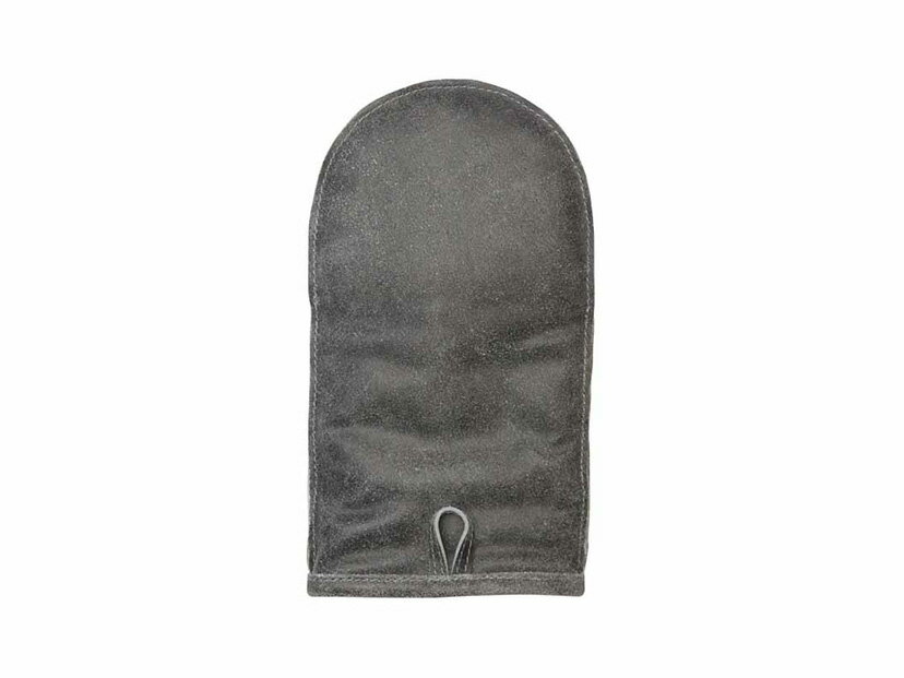 amabro レザーグローブ (ブラック) 1個