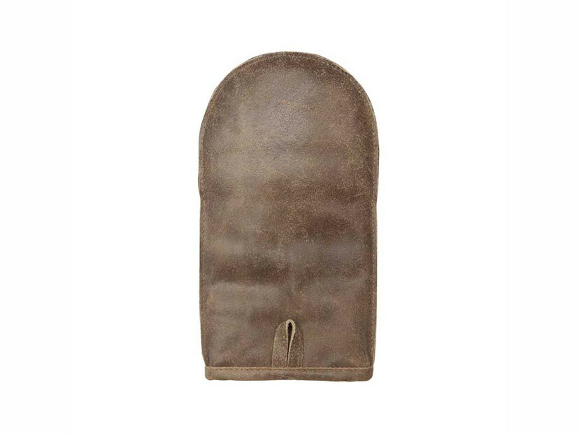 amabro レザーグローブ (ブラウン) 1個