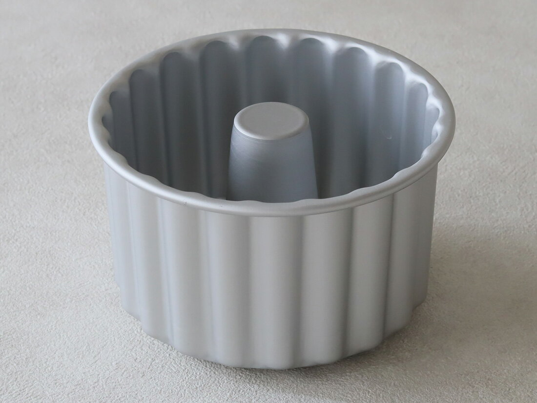 cotta なみなみプリン型 12cm