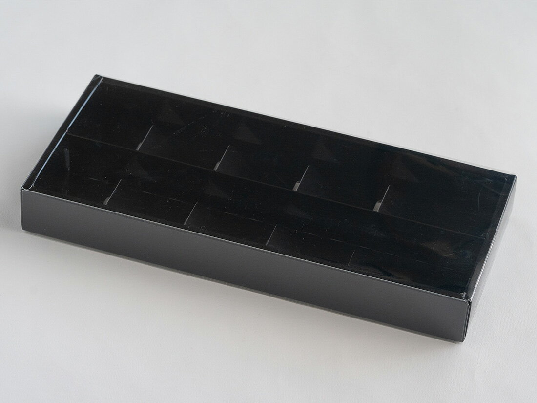 MCブラックボックス 10個用